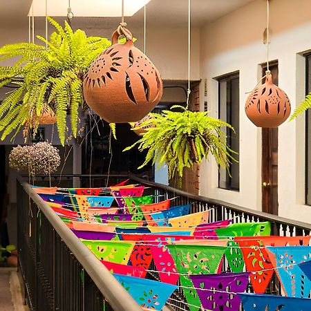 Hotel Villa Esmeralda Tuxtla Gutiérrez Exterior foto